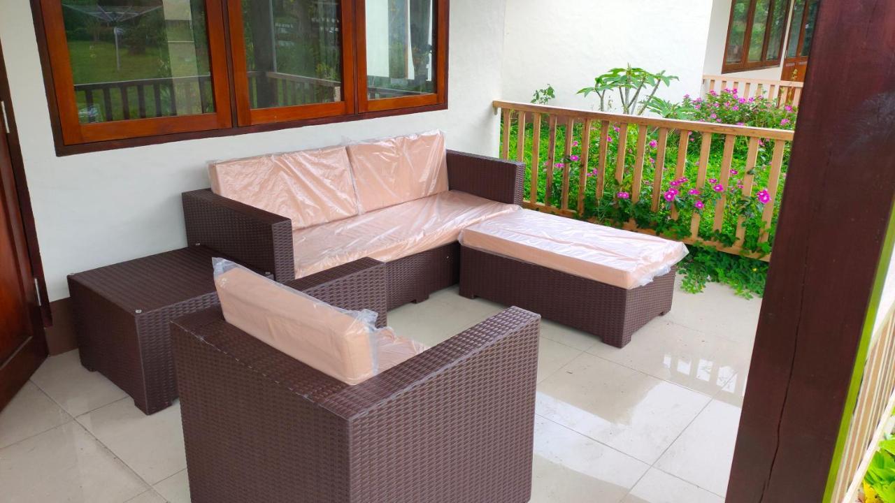 Ilasan Cottage. Tomohon Zewnętrze zdjęcie